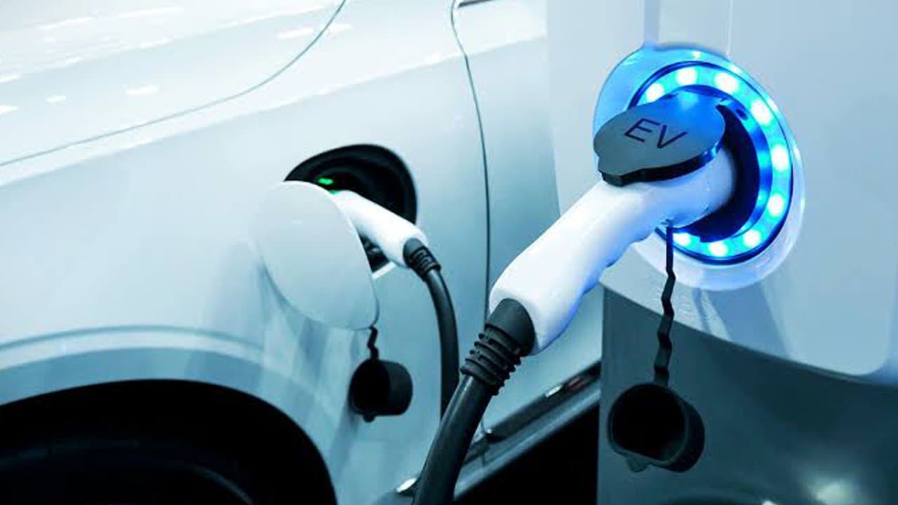 EV Charging Solutions
