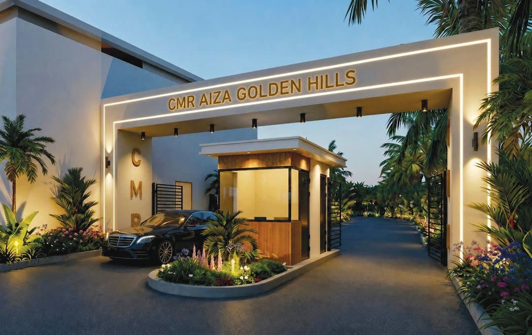 Aiza Golden Hills gallery 3