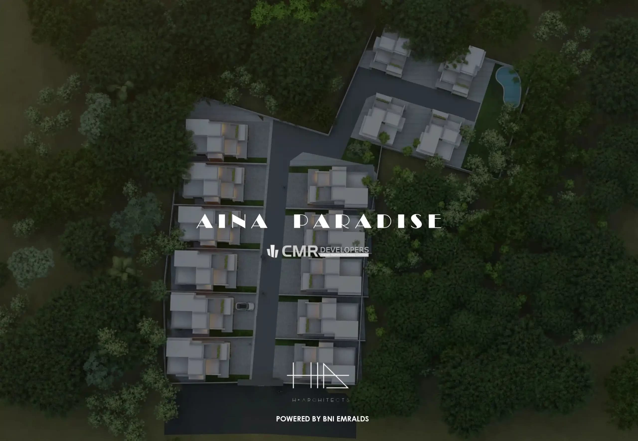 Aina Paradise gallery 2