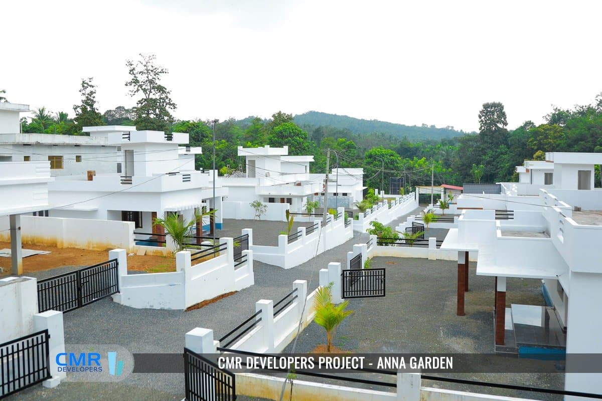 Anna Garden gallery 1