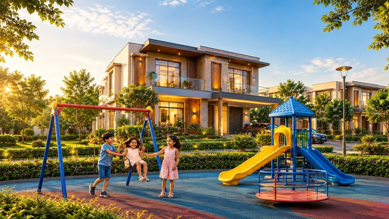 Buying a Villa From Abroad? A 2026 Guide for NRIs Purchasing Property in Kerala