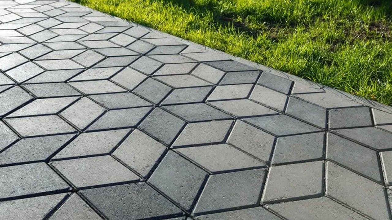 Interlock Paving