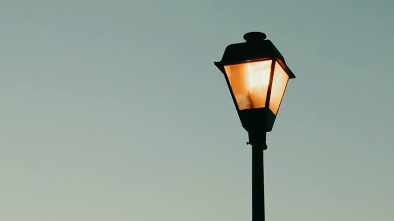 Street Lights